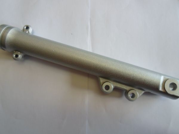 Tubo externo de bengala