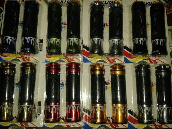 Manoplas