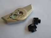 Trava de chave contato titan 150 (sensor)